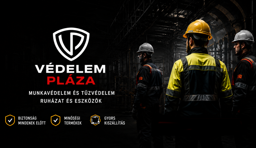 VédelemPláza
