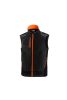 Sparco Illinois Tech Light Vest munkaruha mellény