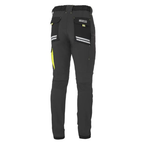 Sparco Kansas Light Tech munkaruha deréknadrág