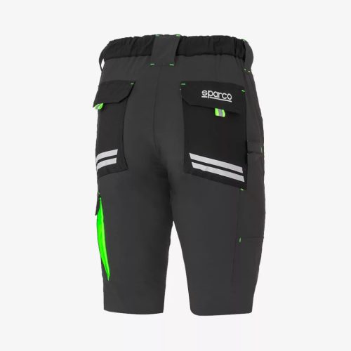 Sparco Laredo Tech Light munkaruha rövidnadrág