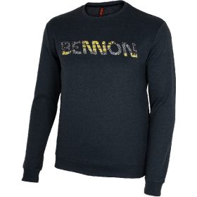 Bennon Mykonos férfi pulóver