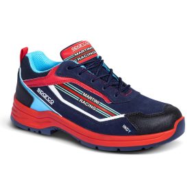 Sparco INDY SANREMO S3S ESD munkavédelmi cipő