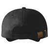 Baseball sapka, fekete 