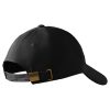 Baseball sapka, fekete 