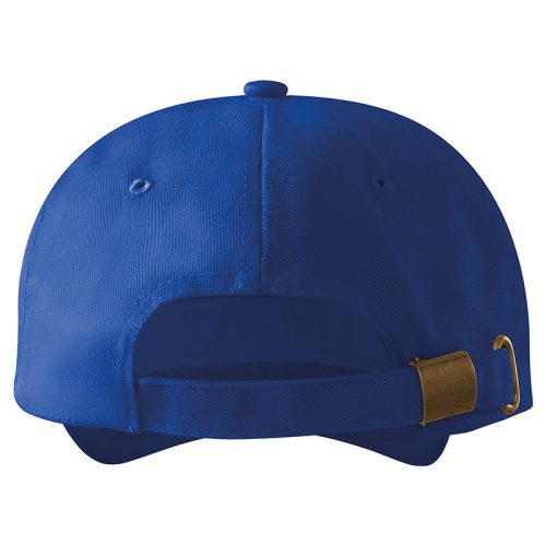 Baseball sapka, királykék