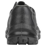 King's S3 munkavédelmi félcipő, acélkaplis, talplemezes