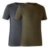 Deerhunter Basic 2-pack Póló