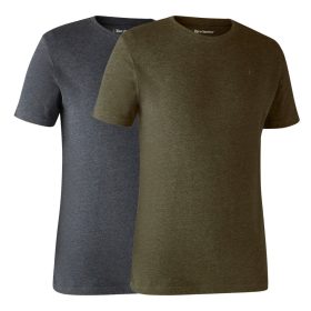 Deerhunter Basic 2-pack Póló