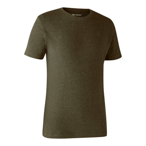 Deerhunter Basic 2-pack Póló