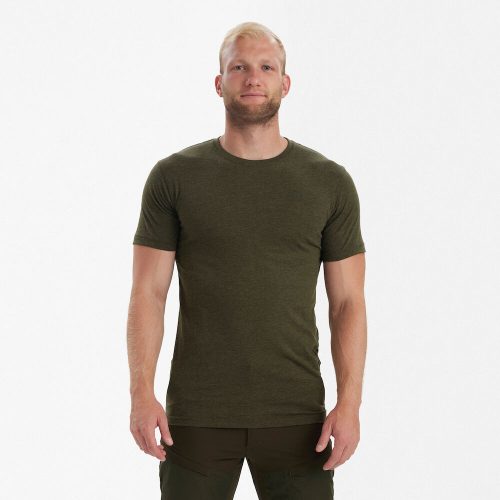 Deerhunter Basic 2-pack Póló