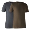 Deerhunter Basic 2-pack Póló