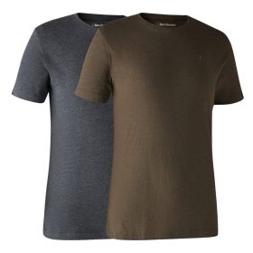 Deerhunter Basic 2-pack Póló