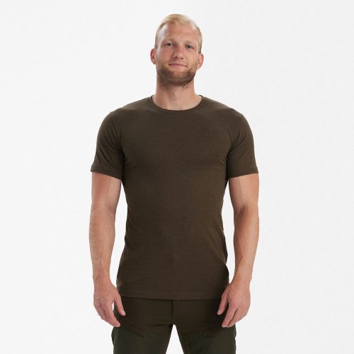 Deerhunter Basic 2-pack Póló