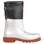 S3 HRO öntödei csizma