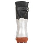 S3 HRO öntödei csizma