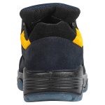 Otter S2 ESD munkavédelmi félcipő