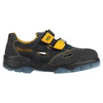 OTTER S1 ESD munkavédelmi szandál