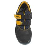 OTTER S1 ESD munkavédelmi szandál