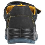 OTTER S1 ESD munkavédelmi szandál