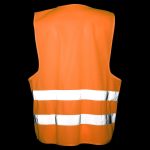 Jól-láthatósági mellény