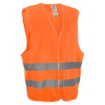 Jól-láthatósági mellény