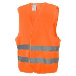 Jól-láthatósági mellény