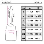 Jól-láthatósági mellény