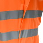 Jól-láthatósági mellény