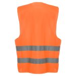 Jól-láthatósági mellény