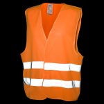 Jól-láthatósági mellény