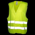 Jól-láthatósági mellény