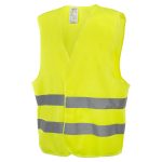 Jól-láthatósági mellény