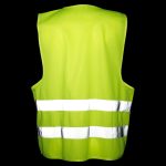 Jól-láthatósági mellény