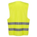 Jól-láthatósági mellény