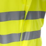 Jól-láthatósági mellény