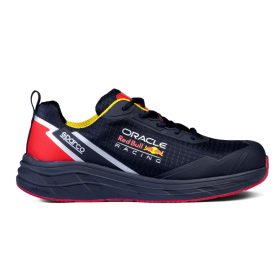 Sparco Impulse Keynes S3S ESD HRO munkavédelmi cipő