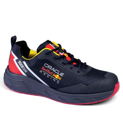 Sparco Impulse Keynes S3S ESD HRO munkavédelmi cipő