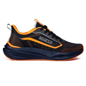Sparco S-CAPE YOHAN O1 HRO szabadidő cipő