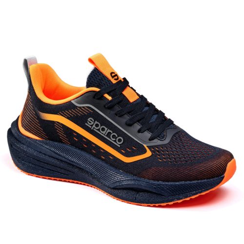 Sparco S-CAPE YOHAN O1 HRO szabadidő cipő