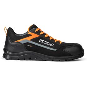 Sparco Nitro Advanced Elfyn S3S ESD munkavédelmi cipő