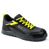 Sparco Nitro Advanced Kalle S3S ESD munkavédelmi cipő