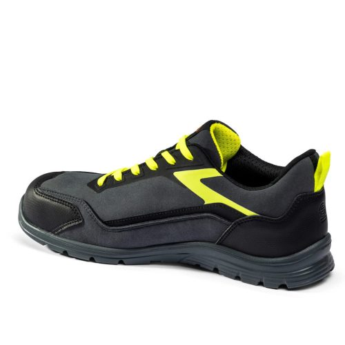 Sparco Nitro Advanced Kalle S3S ESD munkavédelmi cipő