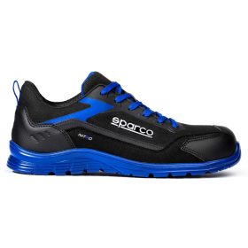 Sparco Nitro Advanced Sami S3S ESD munkavédelmi cipő