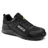 Sparco Practice Advanced Kyffin S1PS ESD munkavédelmi cipő