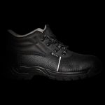 O1, SRC, FO munkabakancs