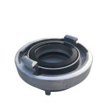 B-75 2 ½ col belső menetes storz nyomócsonkkapocs  