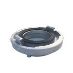 A-110 4 col belső menetes storz nyomócsonkkapocs 