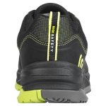 S3, SRC, ESD biztonsági félcipő