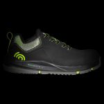 S3, SRC, ESD biztonsági félcipő