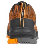 S1P, SRC, ESD biztonsági félcipő